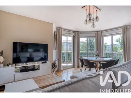 appartement à montévrain (77144)