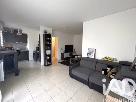 appartement à montévrain (77144)