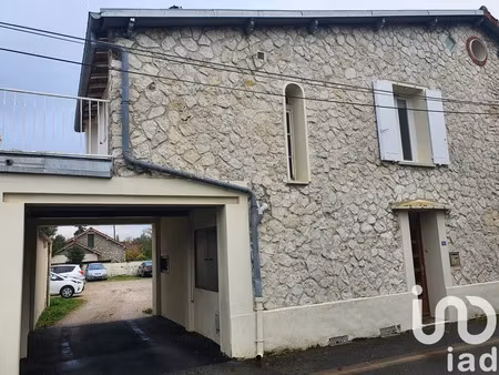 appartement à montigny-sur-loing (77690)