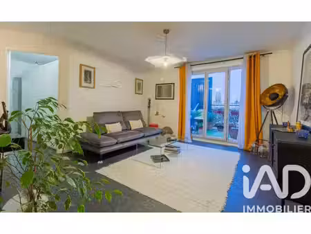 appartement à nangis (77370)