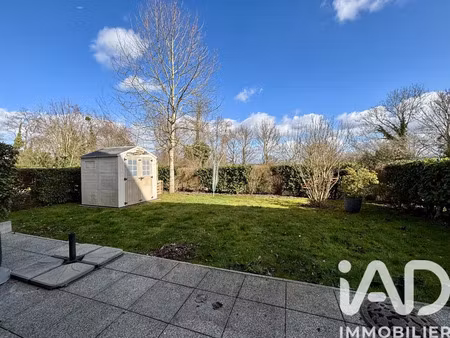 appartement à nanteuil-lès-meaux (77100)