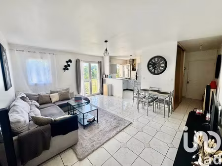 appartement à nanteuil-lès-meaux (77100)