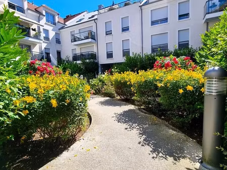 appartement à ozoir-la-ferrière (77330)