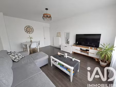 appartement à ozoir-la-ferrière (77330)