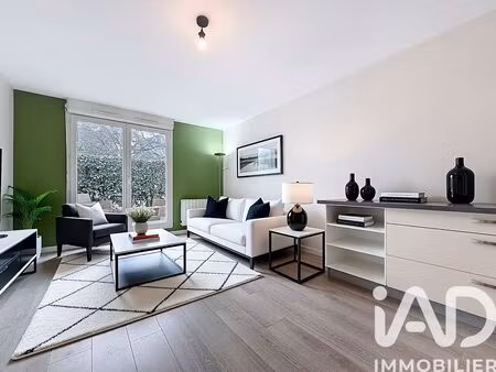 appartement à ozoir-la-ferrière (77330)