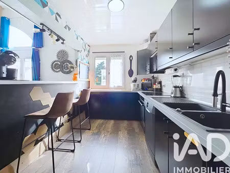 appartement à ozoir-la-ferrière (77330)