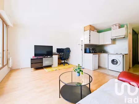appartement à ozoir-la-ferrière (77330)