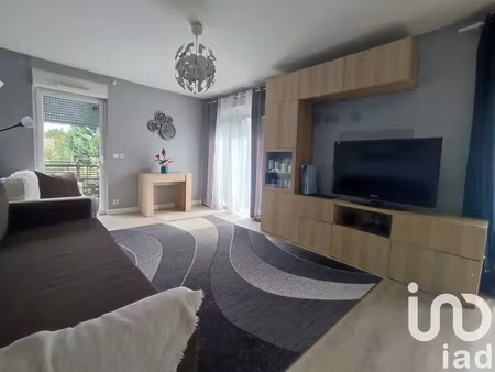 appartement à pomponne (77400)