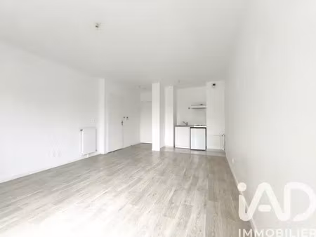 appartement à pomponne (77400)