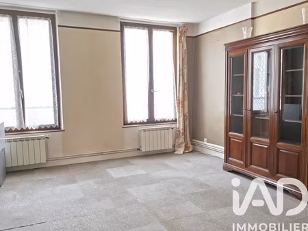 appartement à provins (77160)