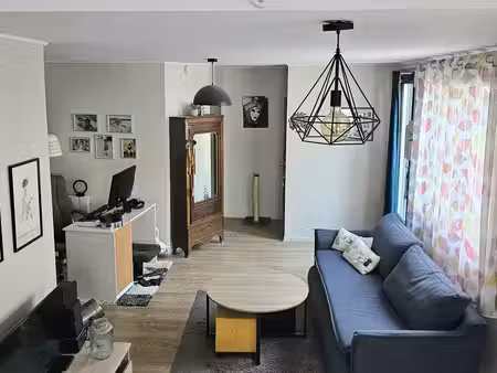 appartement à rebais (77510)
