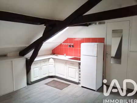 appartement à reuil-en-brie (77260)