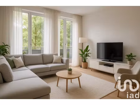 appartement à roissy-en-brie (77680)