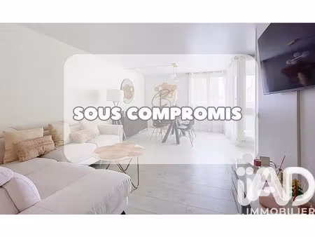 appartement à roissy-en-brie (77680)