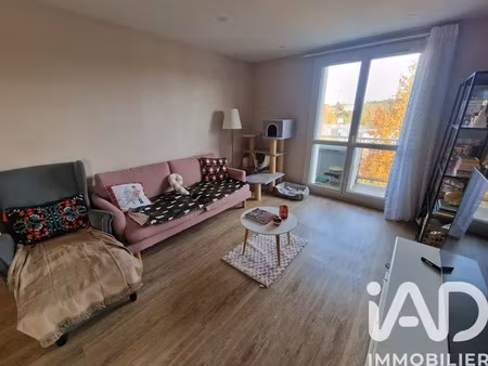 appartement à saint-fargeau-ponthierry (77310)