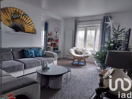 appartement à saint-mammes (77670)