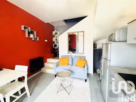 appartement à saint-mammès (77670)