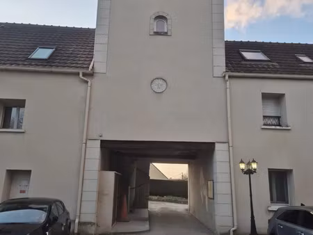 appartement à saint-soupplets (77165)