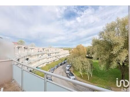 appartement à saint-thibault-des-vignes (77400)