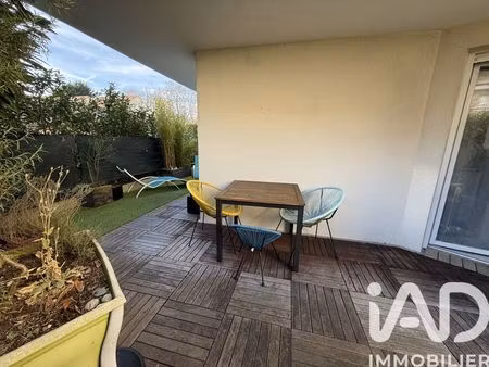 appartement à saint-thibault-des-vignes (77400)