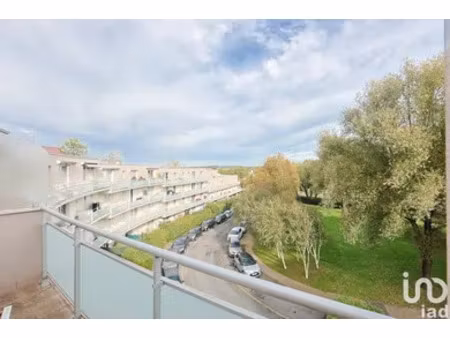 appartement à saint-thibault-des-vignes (77400)