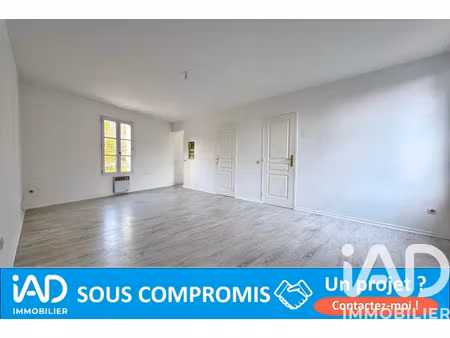 appartement à samois-sur-seine (77920)
