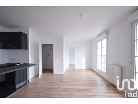 appartement à serris (77700)