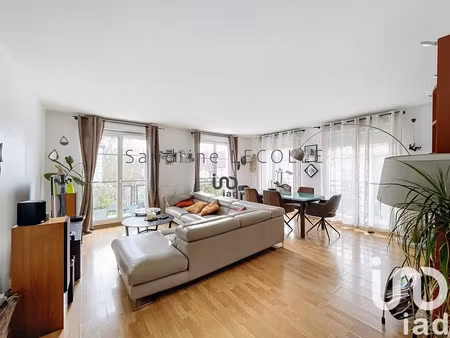 appartement à serris (77700)