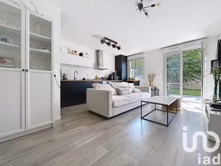 appartement à servon (77170)