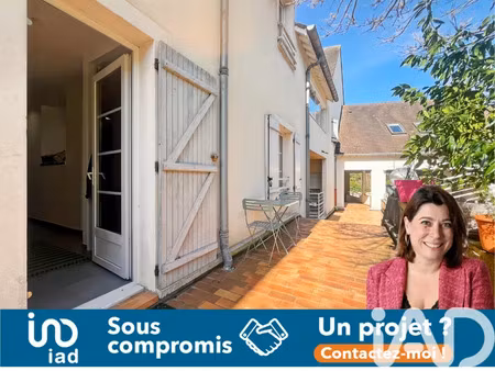 appartement à servon (77170)