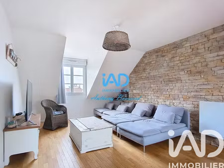 appartement à torcy (77200)