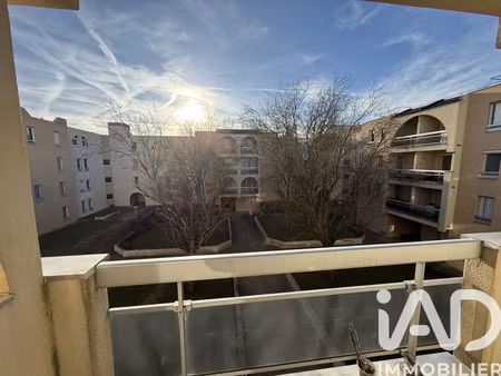 appartement à torcy (77200)