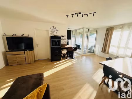 appartement à torcy (77200)