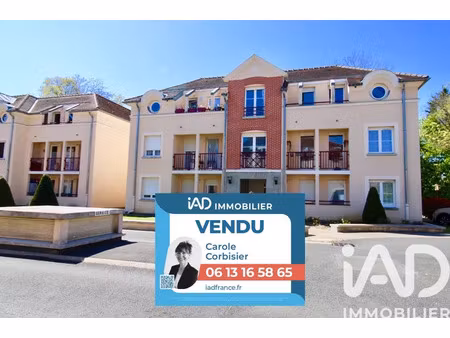 appartement à tournan-en-brie (77220)
