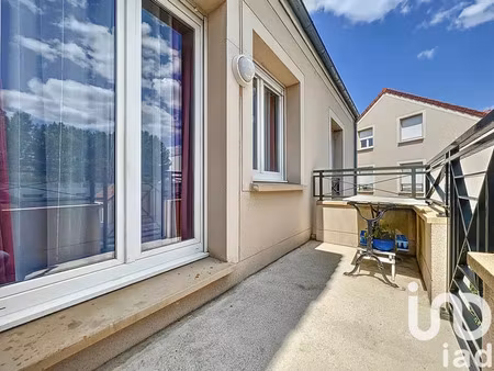 appartement à tournan-en-brie (77220)