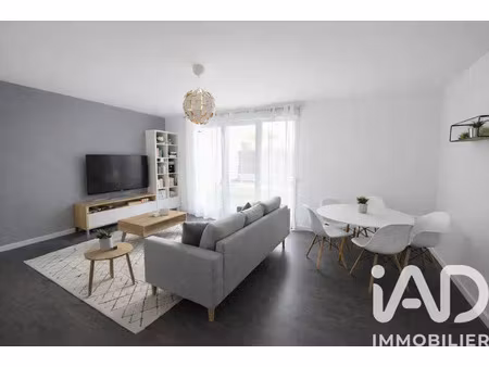 appartement à vaires-sur-marne (77360)