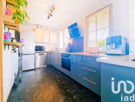 appartement à vaires-sur-marne (77360)