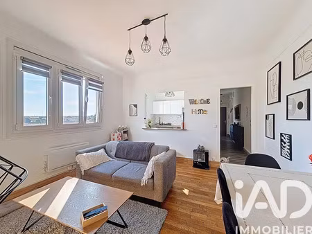 appartement à vaires-sur-marne (77360)