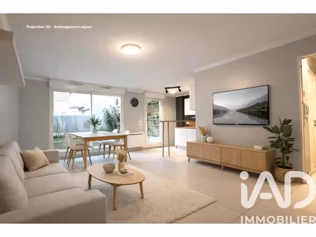 appartement à vaires-sur-marne (77360)