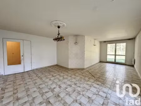 appartement à vaires-sur-marne (77360)