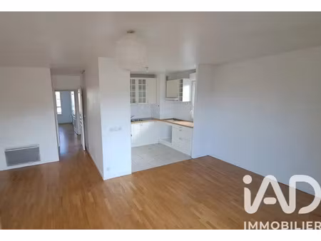 appartement à vaires-sur-marne (77360)
