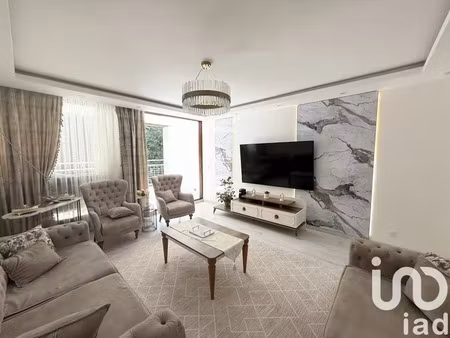 appartement à vaux-le-pénil (77000)