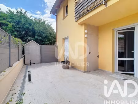 appartement à vaux-le-pénil (77000)