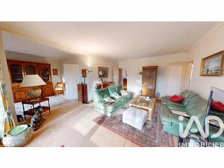 appartement à vaux-le-pénil (77000)