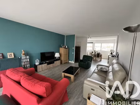 appartement à vaux-le-pénil (77000)
