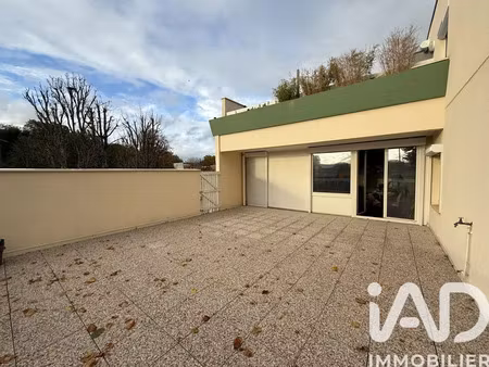 appartement à vaux-le-pénil (77000)