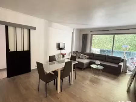 appartement à vaux-le-pénil (77000)