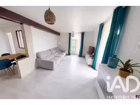 appartement à vernou-la-celle-sur-seine (77670)