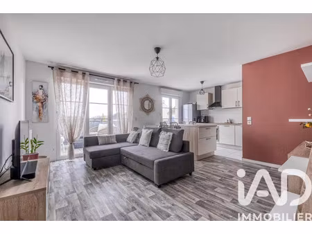 appartement à villeneuve-saint-denis (77174)
