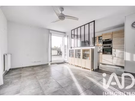appartement à villeneuve-saint-denis (77174)